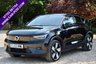 USED 2023 23 VOLVO C40 Twin Recharge 82kWh Ultimate SUV 5dr Electric Auto AWD (408 ps) 