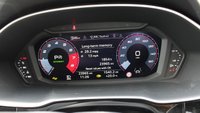USED 2024 74 AUDI Q3 1.5 TFSI CoD 35 Sport SUV 5dr Petrol S Tronic Euro 6 (s/s) (150 ps) 
