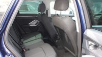 USED 2024 74 AUDI Q3 1.5 TFSI CoD 35 Sport SUV 5dr Petrol S Tronic Euro 6 (s/s) (150 ps) 