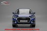 USED 2024 74 AUDI Q3 1.5 TFSI CoD 35 Sport SUV 5dr Petrol S Tronic Euro 6 (s/s) (150 ps) 