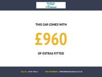 USED 2017 67 AUDI A1 1.4 TFSI CoD Black Edition Sportback 5dr Petrol Manual Euro 6 (s/s) (150 ps) Daytona Grey, 150 BHP Black Edition, SATNAV, Heated S-Line Seats, Cruise Control, 18" Alloys, Bluetooth, Privacy Glass, 47000 Miles & Service History