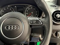 USED 2017 67 AUDI A1 1.4 TFSI CoD Black Edition Sportback 5dr Petrol Manual Euro 6 (s/s) (150 ps) Daytona Grey, 150 BHP Black Edition, SATNAV, Heated S-Line Seats, Cruise Control, 18" Alloys, Bluetooth, Privacy Glass, 47000 Miles & Service History