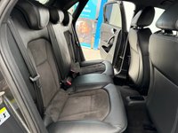 USED 2017 67 AUDI A1 1.4 TFSI CoD Black Edition Sportback 5dr Petrol Manual Euro 6 (s/s) (150 ps) Daytona Grey, 150 BHP Black Edition, SATNAV, Heated S-Line Seats, Cruise Control, 18" Alloys, Bluetooth, Privacy Glass, 47000 Miles & Service History