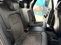 USED 2017 67 AUDI A1 1.4 TFSI CoD Black Edition Sportback 5dr Petrol Manual Euro 6 (s/s) (150 ps) Daytona Grey, 150 BHP Black Edition, SATNAV, Heated S-Line Seats, Cruise Control, 18" Alloys, Bluetooth, Privacy Glass, 47000 Miles & Service History