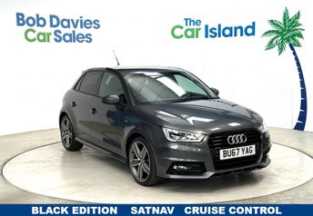 2017 AUDI A1