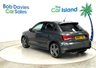 USED 2017 67 AUDI A1 1.4 TFSI CoD Black Edition Sportback 5dr Petrol Manual Euro 6 (s/s) (150 ps) Daytona Grey, 150 BHP Black Edition, SATNAV, Heated S-Line Seats, Cruise Control, 18" Alloys, Bluetooth, Privacy Glass, 47000 Miles & Service History