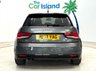 USED 2017 67 AUDI A1 1.4 TFSI CoD Black Edition Sportback 5dr Petrol Manual Euro 6 (s/s) (150 ps) Daytona Grey, 150 BHP Black Edition, SATNAV, Heated S-Line Seats, Cruise Control, 18" Alloys, Bluetooth, Privacy Glass, 47000 Miles & Service History