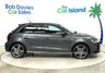 USED 2017 67 AUDI A1 1.4 TFSI CoD Black Edition Sportback 5dr Petrol Manual Euro 6 (s/s) (150 ps) Daytona Grey, 150 BHP Black Edition, SATNAV, Heated S-Line Seats, Cruise Control, 18" Alloys, Bluetooth, Privacy Glass, 47000 Miles & Service History