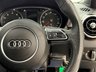 USED 2017 67 AUDI A1 1.4 TFSI CoD Black Edition Sportback 5dr Petrol Manual Euro 6 (s/s) (150 ps) Daytona Grey, 150 BHP Black Edition, SATNAV, Heated S-Line Seats, Cruise Control, 18" Alloys, Bluetooth, Privacy Glass, 47000 Miles & Service History