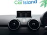 USED 2017 67 AUDI A1 1.4 TFSI CoD Black Edition Sportback 5dr Petrol Manual Euro 6 (s/s) (150 ps) Daytona Grey, 150 BHP Black Edition, SATNAV, Heated S-Line Seats, Cruise Control, 18" Alloys, Bluetooth, Privacy Glass, 47000 Miles & Service History