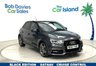 USED 2017 67 AUDI A1 1.4 TFSI CoD Black Edition Sportback 5dr Petrol Manual Euro 6 (s/s) (150 ps) Daytona Grey, 150 BHP Black Edition, SATNAV, Heated S-Line Seats, Cruise Control, 18" Alloys, Bluetooth, Privacy Glass, 47000 Miles & Service History