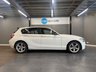 USED 2015 15 BMW 1 SERIES 2.0 116d Sport Hatchback 5dr Diesel Manual Euro 5 (s/s) (116 ps) 