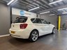 USED 2015 15 BMW 1 SERIES 2.0 116d Sport Hatchback 5dr Diesel Manual Euro 5 (s/s) (116 ps) 