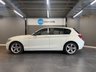 USED 2015 15 BMW 1 SERIES 2.0 116d Sport Hatchback 5dr Diesel Manual Euro 5 (s/s) (116 ps) 