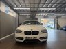 USED 2015 15 BMW 1 SERIES 2.0 116d Sport Hatchback 5dr Diesel Manual Euro 5 (s/s) (116 ps) 