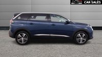 USED 2021 71 PEUGEOT 5008 1.2 PureTech Allure SUV 5dr Petrol Manual Euro 6 (s/s) (130 ps) 