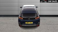 USED 2021 71 PEUGEOT 5008 1.2 PureTech Allure SUV 5dr Petrol Manual Euro 6 (s/s) (130 ps) 