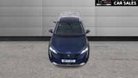 USED 2021 71 PEUGEOT 5008 1.2 PureTech Allure SUV 5dr Petrol Manual Euro 6 (s/s) (130 ps) 