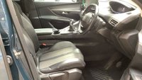 USED 2021 71 PEUGEOT 5008 1.2 PureTech Allure SUV 5dr Petrol Manual Euro 6 (s/s) (130 ps) 