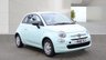 USED 2016 16 FIAT 500 1.2 Pop Hatchback 3dr Petrol Manual Euro 6 (s/s) (69 bhp) 