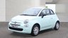 USED 2016 16 FIAT 500 1.2 Pop Hatchback 3dr Petrol Manual Euro 6 (s/s) (69 bhp) 