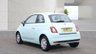 USED 2016 16 FIAT 500 1.2 Pop Hatchback 3dr Petrol Manual Euro 6 (s/s) (69 bhp) 