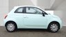 USED 2016 16 FIAT 500 1.2 Pop Hatchback 3dr Petrol Manual Euro 6 (s/s) (69 bhp) 