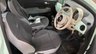USED 2016 16 FIAT 500 1.2 Pop Hatchback 3dr Petrol Manual Euro 6 (s/s) (69 bhp) 