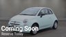 USED 2016 16 FIAT 500 1.2 Pop Hatchback 3dr Petrol Manual Euro 6 (s/s) (69 bhp) 