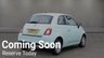 USED 2016 16 FIAT 500 1.2 Pop Hatchback 3dr Petrol Manual Euro 6 (s/s) (69 bhp) 