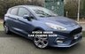 USED 2019 69 FORD FIESTA 1.0 ST LINE 100 