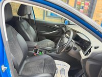 USED 2023 73 VAUXHALL GRANDLAND 1.2 Turbo Ultimate Auto Euro 6 (s/s) 5dr PARKING SENSORS+SATNAV+12mMOT