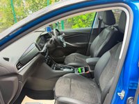 USED 2023 73 VAUXHALL GRANDLAND 1.2 Turbo Ultimate Auto Euro 6 (s/s) 5dr PARKING SENSORS+SATNAV+12mMOT