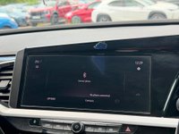 USED 2023 73 VAUXHALL GRANDLAND 1.2 Turbo Ultimate Auto Euro 6 (s/s) 5dr PARKING SENSORS+SATNAV+12mMOT