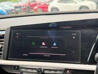 USED 2023 73 VAUXHALL GRANDLAND 1.2 Turbo Ultimate Auto Euro 6 (s/s) 5dr PARKING SENSORS+SATNAV+12mMOT