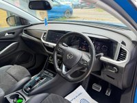USED 2023 73 VAUXHALL GRANDLAND 1.2 Turbo Ultimate Auto Euro 6 (s/s) 5dr PARKING SENSORS+SATNAV+12mMOT