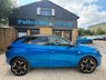USED 2023 73 VAUXHALL GRANDLAND 1.2 Turbo Ultimate Auto Euro 6 (s/s) 5dr PARKING SENSORS+SATNAV+12mMOT