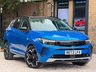 USED 2023 73 VAUXHALL GRANDLAND 1.2 Turbo Ultimate Auto Euro 6 (s/s) 5dr PARKING SENSORS+SATNAV+12mMOT