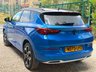USED 2023 73 VAUXHALL GRANDLAND 1.2 Turbo Ultimate Auto Euro 6 (s/s) 5dr PARKING SENSORS+SATNAV+12mMOT