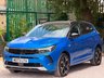 USED 2023 73 VAUXHALL GRANDLAND 1.2 Turbo Ultimate Auto Euro 6 (s/s) 5dr PARKING SENSORS+SATNAV+12mMOT