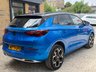 USED 2023 73 VAUXHALL GRANDLAND 1.2 Turbo Ultimate Auto Euro 6 (s/s) 5dr PARKING SENSORS+SATNAV+12mMOT