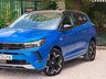 USED 2023 73 VAUXHALL GRANDLAND 1.2 Turbo Ultimate Auto Euro 6 (s/s) 5dr PARKING SENSORS+SATNAV+12mMOT
