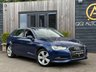 USED 2016 16 AUDI A3 1.4 TFSI Sport Sportback 5dr Petrol Manual Euro 6 (s/s) (Nav) (125 ps) CRUISE +SATNAV+FRESHLYSERVICED