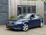 USED 2016 16 AUDI A3 1.4 TFSI Sport Sportback 5dr Petrol Manual Euro 6 (s/s) (Nav) (125 ps) CRUISE +SATNAV+FRESHLYSERVICED