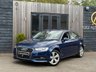 USED 2016 16 AUDI A3 1.4 TFSI Sport Sportback 5dr Petrol Manual Euro 6 (s/s) (Nav) (125 ps) CRUISE +SATNAV+FRESHLYSERVICED