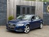 USED 2016 16 AUDI A3 1.4 TFSI Sport Sportback 5dr Petrol Manual Euro 6 (s/s) (Nav) (125 ps) CRUISE +SATNAV+FRESHLYSERVICED