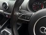 USED 2016 16 AUDI A3 1.4 TFSI Sport Sportback 5dr Petrol Manual Euro 6 (s/s) (Nav) (125 ps) CRUISE +SATNAV+FRESHLYSERVICED