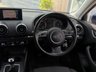 USED 2016 16 AUDI A3 1.4 TFSI Sport Sportback 5dr Petrol Manual Euro 6 (s/s) (Nav) (125 ps) CRUISE +SATNAV+FRESHLYSERVICED