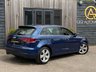 USED 2016 16 AUDI A3 1.4 TFSI Sport Sportback 5dr Petrol Manual Euro 6 (s/s) (Nav) (125 ps) CRUISE +SATNAV+FRESHLYSERVICED