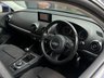 USED 2016 16 AUDI A3 1.4 TFSI Sport Sportback 5dr Petrol Manual Euro 6 (s/s) (Nav) (125 ps) CRUISE +SATNAV+FRESHLYSERVICED